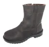 Jomos  Herrenschuhe Stiefel Warmfutter Stiefel Braun Produktbild-Vorschau 3