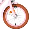 Detský bicykel Volare Ashley - Dievčatá - 14 palcov - Náhľad obrázku produktu 3