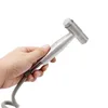 Nástěnné kuchyňské baterie Kuchyňské nádobí Dřez 360° Náhled obrázku produktu 8