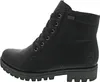 Rieker Schnürstiefel - Tiefschwarz Kunstleder Größe: 39 Produktbild-Vorschau 100