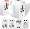 Uniwersalny Adapter Przejściówka Usa Uk Eu Cały Świat Podgląd zdjęcia produktu 1