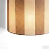 home24 Pendelleuchte - 1-flammig - Eisen / Textil Produktbild-Vorschau 7