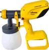 Wagner W250 18V Cordless paint spray gun 18 V Max. feed Anteprima dell’immagine prodotto 2