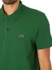 Lacoste Sport Polo Regular Fit Stretch, grün Produktbild-Vorschau 4