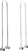TrendLine Kaminholzstapelhilfe Bogen 150 cm, Inhalt: 1 Produktbild-Vorschau 2
