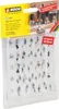 NOCH 37070 - N Mega-Spar-Set Figuren, 60 Figuren, ohne Produktbild-Vorschau 2