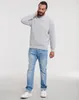 Russell R-762M-0 | Raglan-Sweatshirt / Pullover - Farbe: Produktbild-Vorschau 7