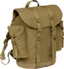 Brandit BD8005 | Hunting Backpack One Size - Farbe: Olive - Produktbild-Vorschau 1