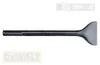DEWALT Flachmeißel SDS-max 80x300mm Náhled obrázku produktu 2