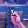 ABUS Touch 57/45 Fingerabdruck-Schloss Produktbild-Vorschau 5