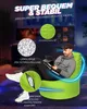 Sit&Joy XXL- Sitzsack Gamer Kissen & Lounge Kissen Sessel Produktbild-Vorschau 5
