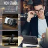 Pouzdro pro Samsung Galaxy S24 FE, RetroPolyuretanKožené Náhled obrázku produktu 5