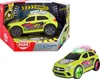 Dickie Toys Streets Beatz Mercedes-Benz A Modello musicale Anteprima dell’immagine prodotto 1