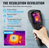 VEVOR Termocamera portatile 240x180 Risoluzione IR Anteprima dell’immagine prodotto 3