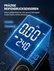 Elektrische Akku-Luftpumpe 150 PSI, 4000 mAh, Digitales Produktbild-Vorschau 5