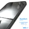 EAZY CASE Handyhülle Silikon für Xiaomi 13 Solid Black Produktbild-Vorschau 4