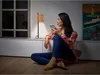 LEDVANCE Smart+ Wood, Intelligente Tischleuchte, WLAN, Produktbild-Vorschau 6