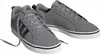 Adidas Sneakers HP6007 in Grey color size 46 2/3 Anteprima dell’immagine prodotto 41