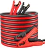 Startkabel – Jumpstarter –  Starthilfe –  für Auto und Lkw Produktbild-Vorschau 1