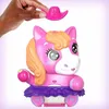 Mattel JFG56; JCR39 - Polly Pocket Pony Rodeo Box - % OS; Anteprima dell’immagine prodotto 8