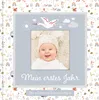 Babyalbum mit Fensterausschnitt für das 1. Lebensjahr zum Produktbild-Vorschau 1
