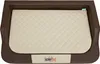 A top-down view of an orthopedic dog bed. Produktbild-Vorschau