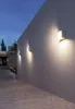 Blis Square, aplique LED de 15W con ángulo de iluminación Vista previa de la imagen del producto 10