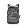 BigDean Laptop Rucksack bis 15,6 Zoll 45cm ca. 22L Produktbild-Vorschau 8