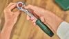 Bosch Clé a cliquet 1/2 (coppia fino a 768 Nm bouton de Anteprima dell’immagine prodotto 4
