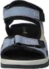 Waldläufer 769004 300 263 Damen Sandale Sora Beige, Blau, Produktbild-Vorschau 11