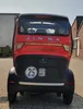 E-Auto 3 Rad JINMA J1 KabinenRoller Elektro Kleinwagen Produktbild-Vorschau 4