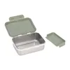 LÄSSIG Baby Kleinkind Lätzchen Set (5 St.) Klettverschluss Produktbild-Vorschau 3