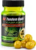 Carp Food Mini Oil Hookers 12mm/50g Banana Cream Anteprima dell’immagine prodotto 1