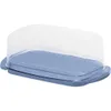Rotho Fresh, beurrier 18 x 9,5 x 6,9 cm, Horizon, Voir les images du produit 1