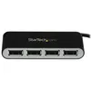 StarTech.com ST4200MINI2, USB 2.0, USB 2.0, 480 Mbit/s, Náhled obrázku produktu 2