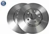 2x VAICO Bremsscheibe V10-80117 vorne für AUDI A4 Avant Produktbild-Vorschau 1