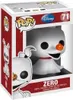 Nightmare Before Christmas - Zero 71  - Funko Pop! Vinyl Produktbild-Vorschau 1