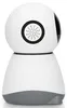 Alecto SMARTBABY10 - WLAN-Babyphone mit Kamera - Weiß/Grau Produktbild-Vorschau 3