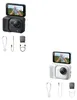 Insta360 GO Ultra Standard Black, 4K Ultra HD, 240 fps, Produktbild-Vorschau 14