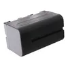 Patona  Akku NP-F750 4400mAh Produktbild-Vorschau 3