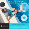 Robot nettoyeur de piscine KESSER® Aqua-9000 à batterie, Voir les images du produit 3