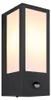 Globo Lighting lampe d'extérieur métal noir mat, 1x E27 Voir les images du produit 6