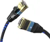 Ultra HDTV CAT 8.1 Netzwerkkabel – 25 Meter, 40 Gbps LAN Produktbild-Vorschau 8