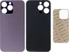 OEM iPhone 14 Pro Max Akkudeckel Backcover Rückseite Glas Produktbild-Vorschau 3