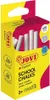Jovi Tafelkreiden CLASSCOLOR 10er Schachtel, weiss Produktbild-Vorschau 3