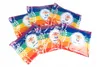 Poudre de couleur Holi - Lot de 6x100g Voir les images du produit 5