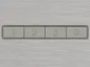 Bosch DWB63BC30, 400 m³/h, Geleitet, E, A, B, 67 dB Produktbild-Vorschau 11