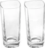 Jura Latte Macchiato Verres grands (2 pièces) pour votre Voir les images du produit 4