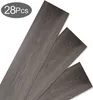 SWANEW ca.3m² Vinylboden Eiche Night Oak Selbstklebend Produktbild-Vorschau 1