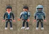 PLAYMOBIL T-Rex: La battaglia dei giganti Anteprima dell’immagine prodotto 4